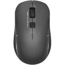 Миша бездротова A4Tech Fstyler FB26CS Air2 Smoky Grey