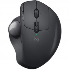 Мишка Bluetooth Logitech MX Ergo Graphite (910-005179)