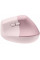 Мишка бездротова Logitech Lift Vertical Ergonomic Rose (910-006478)