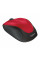 Миша бездротова Logitech M235 Red (910-002496)