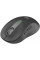 Мишка бездротова Logitech Signature M650 L Graphite (910-006236)