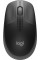 Мишка Logitech M190 Wireless Charcoal (910-005905)