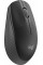 Мишка Logitech M190 Wireless Charcoal (910-005905)