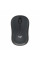 Мишка бездротова Logitech M240 Silent Charcoal (910-007119)