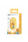 Миша бездротова 2E MF300 Flora Poppy Silent WL BT Yellow (2E-MF300WFLORAYW)