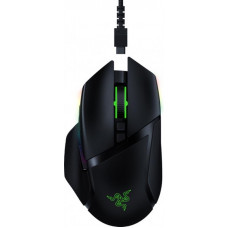 Мишка бездротова Razer Basilisk Ultimate Wireless Black with Mouse Dock (RZ01-03170100-R3G1)