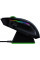 Мишка бездротова Razer Basilisk Ultimate Wireless Black with Mouse Dock (RZ01-03170100-R3G1)