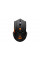 Мишка Canyon Vigil CND-SGM02RGB Black/Orange