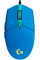 Мишка Logitech G102 Lightsync Blue (910-005801)