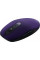 Миша Bluetooth+Wireless Canyon CNS-CMSW09V Violet USB