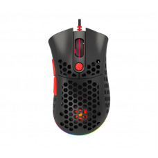 Мишка 2E Gaming HyperSpeed Pro RGB Black (2E-MGHSPR-BK)