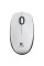 Миша Logitech M100 White (910-005004)