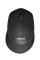 Миша бездротова Logitech M330 Silent Plus Black (910-004909)