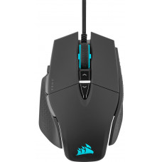 Миша Corsair M65 RGB Ultra Tunable FPS Gaming Mouse Black (CH-9309411-EU2)