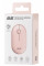 Миша бездротова 2E MF300 Silent Mallow Pink (2E-MF300WPN)