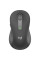 Миша бездротова Logitech Signature M650 L Wireless for Business Graphite (910-006348)