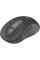 Миша бездротова Logitech Signature M650 L Wireless for Business Graphite (910-006348)