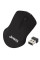 Мишка бездротова Jedel W120/07302 Black USB