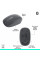 Миша бездротова Logitech M196 Graphite (910-007459)