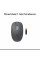 Миша бездротова Logitech M196 Graphite (910-007459)