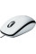 Миша Logitech M100 White (910-005004)