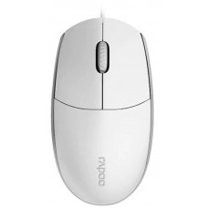 Миша Rapoo N100 White