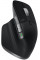 Миша Bluetooth Logitech MX Master 3S For Mac Space Grey (910-006571)