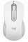 Миша бездротова Logitech Signature M650 L Off-White (910-006238)