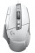 Миша Logitech G502 X White (910-006146)