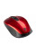 Миша бездротова 2E MF2020 WL Black and Red (2E-MF2020WB)