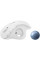 Миша бездротова Logitech Trackball Ergo M575 For Business Off White (910-006438)