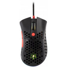 Мишка 2E Gaming HyperSpeed Lite RGB Black (2E-MGHSL-BK)