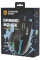 Миша Canyon Fortnax GM-636 RGB USB Black (CND-SGM636B)