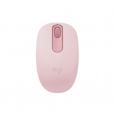 Миша бездротова Logitech M196 Rose (910-007461)