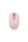 Миша бездротова Logitech M196 Rose (910-007461)