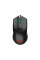 Миша Sandberg Azazinator Mouse 6400 RGB Black (640-20)