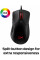 Миша HyperX Pulsefire Raid Black (4P5Q3AA)