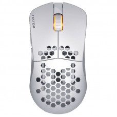 Миша Hator Stellar Pro Wireless White (HTM551)