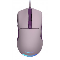 Мишка Hator Pulsar Essential Lilac (HTM-307)