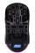 Миша бездротова 2E Gaming HyperDrive Pro WL Black (2E-MGHDPR-WL-BK)