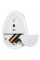 Мишка бездротова Logitech Lift Bluetooth Vertical Ergonomic White (910-006496)