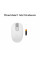 Миша бездротова Logitech M196 Off White (910-007460)