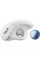 Миша бездротова Logitech Ergo M575S Off-White + Blue Ball (910-007030)