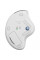 Миша бездротова Logitech Ergo M575S Off-White + Blue Ball (910-007030)