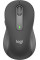 Миша бездротова Logitech Signature M650 Graphite (910-006253)