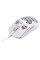 Миша HyperX Pulsefire Haste White/Pink (4P5E4AA)