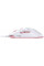 Миша HyperX Pulsefire Haste White/Pink (4P5E4AA)