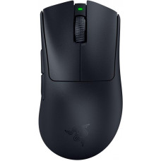 Миша бездротова Razer DeathAdder V3 Pro and HyperPolling Wireless Dongle (RZ01-04630300-R3WL)