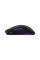 Мишка бездротова Hator Quasar 2 Ultra 4K Wireless Black/Lilac (HTM570BL)