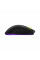 Мишка бездротова Hator Quasar 2 Ultra 4K Wireless Black/Lilac (HTM570BL)